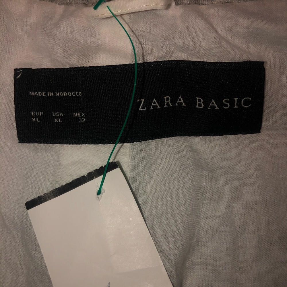 Zara basic - Picture 3 of 3